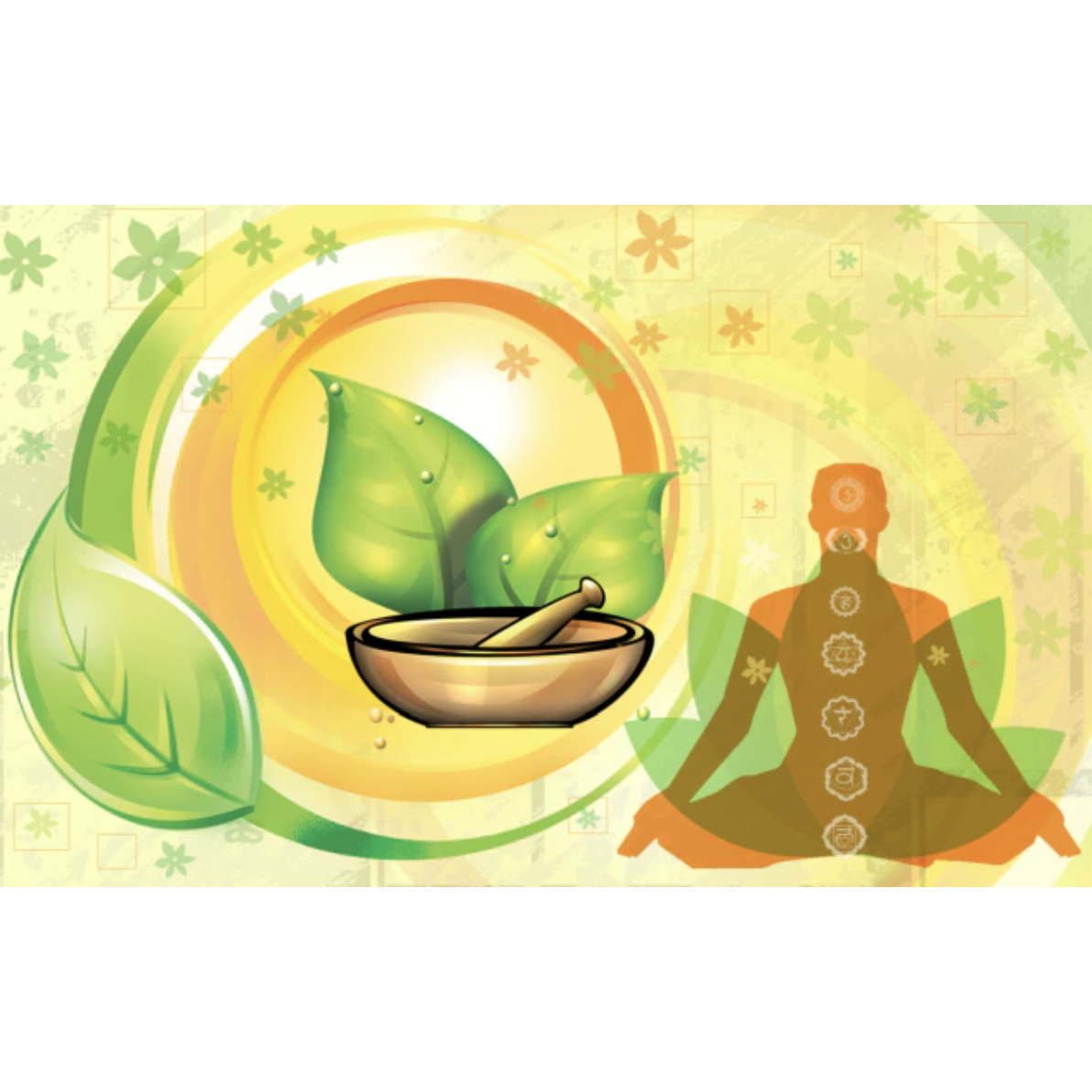 AYURVEDA - BÍ MẬT ĐẰNG SAU TÍNH CÁCH VÀ PHONG CÁCH SỐNG CỦA BẠN!