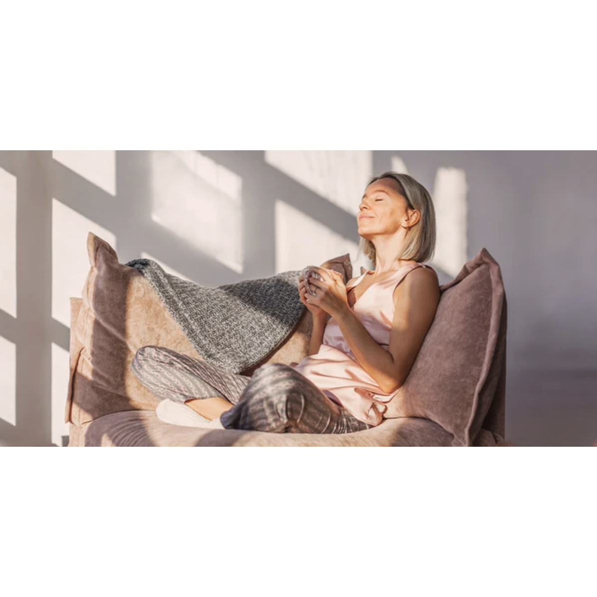 THIẾT LẬP LỐI SỐNG LÀNH MẠNH VỚI 5 THÓI QUEN QUAN TRỌNG