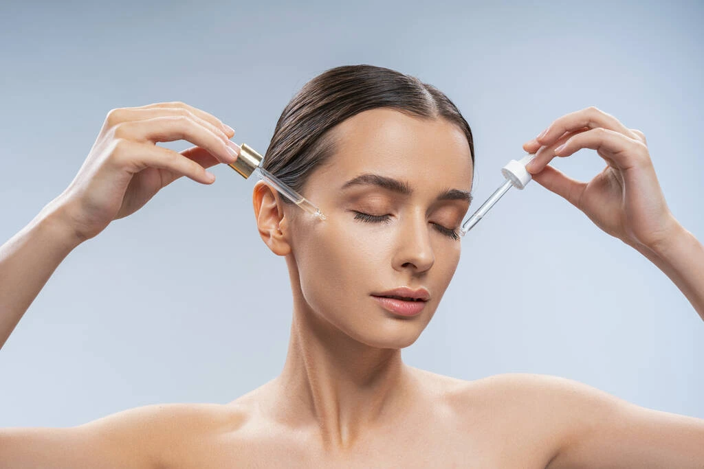 Thành phần mỹ phẩm nào giảm nếp nhăn hiệu quả?